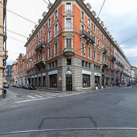Out Finish Ortensia Turin Exterior photo
