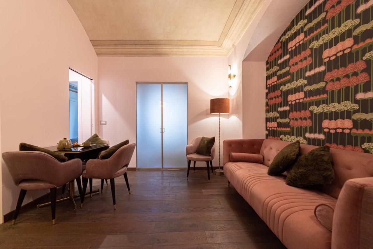 Out Finish Ortensia Turin Exterior photo