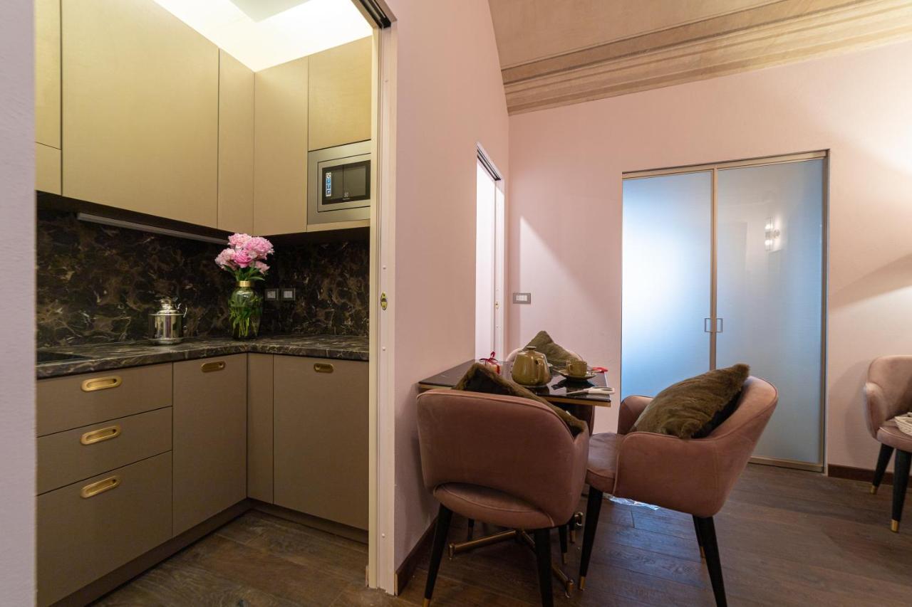 Out Finish Ortensia Turin Exterior photo