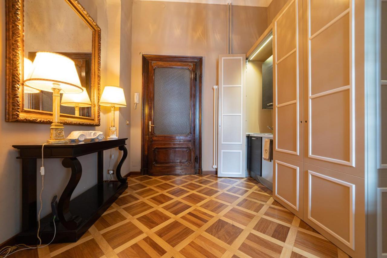 Out Finish Ortensia Turin Exterior photo