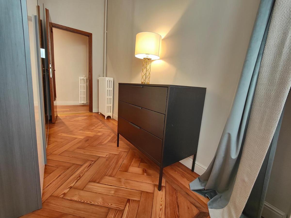 Out Finish Ortensia Turin Exterior photo