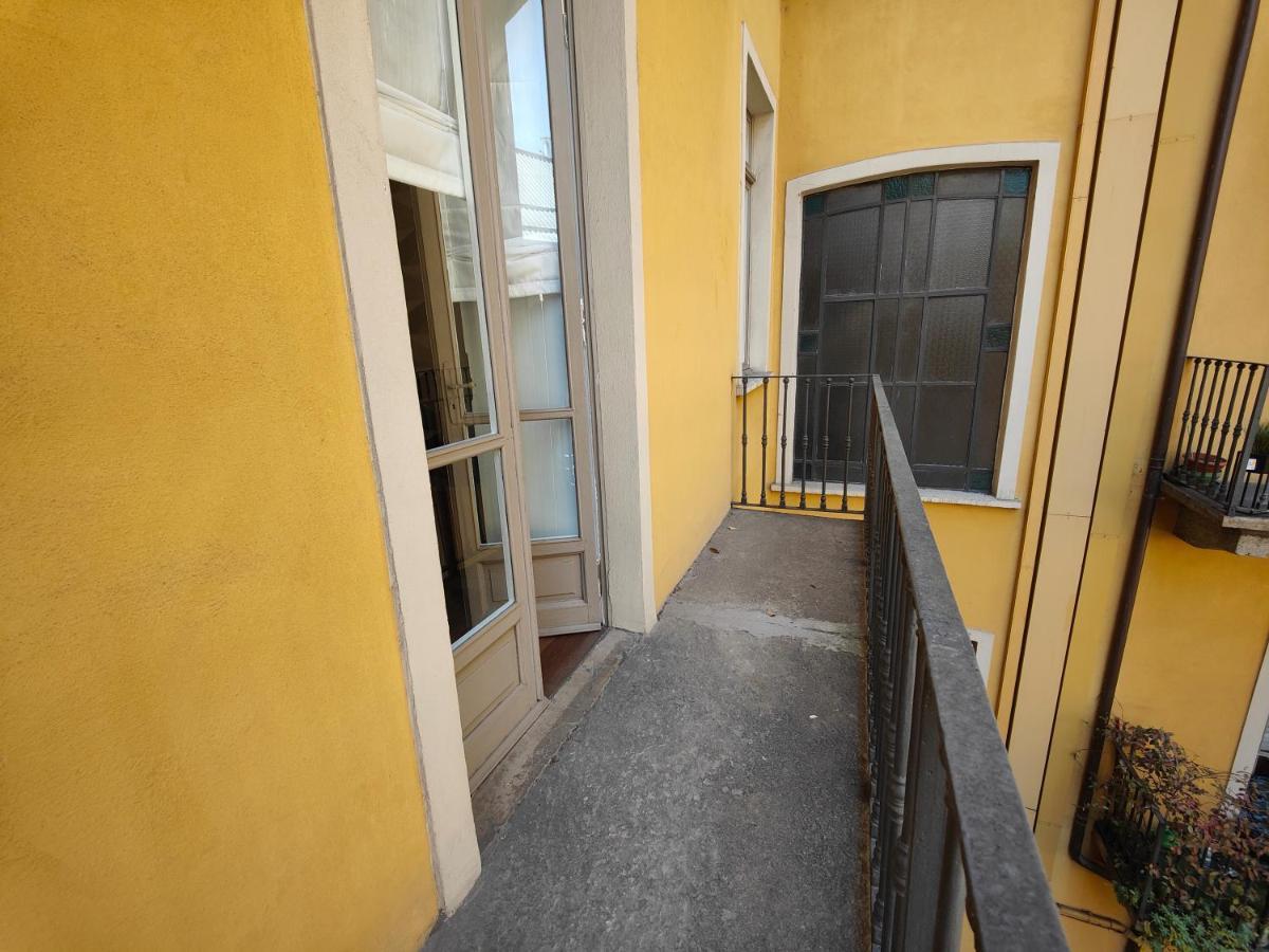 Out Finish Ortensia Turin Exterior photo