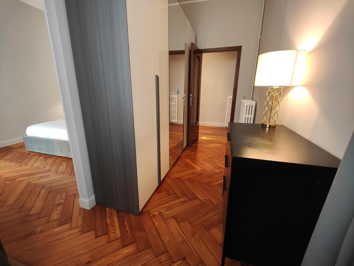 Out Finish Ortensia Turin Exterior photo