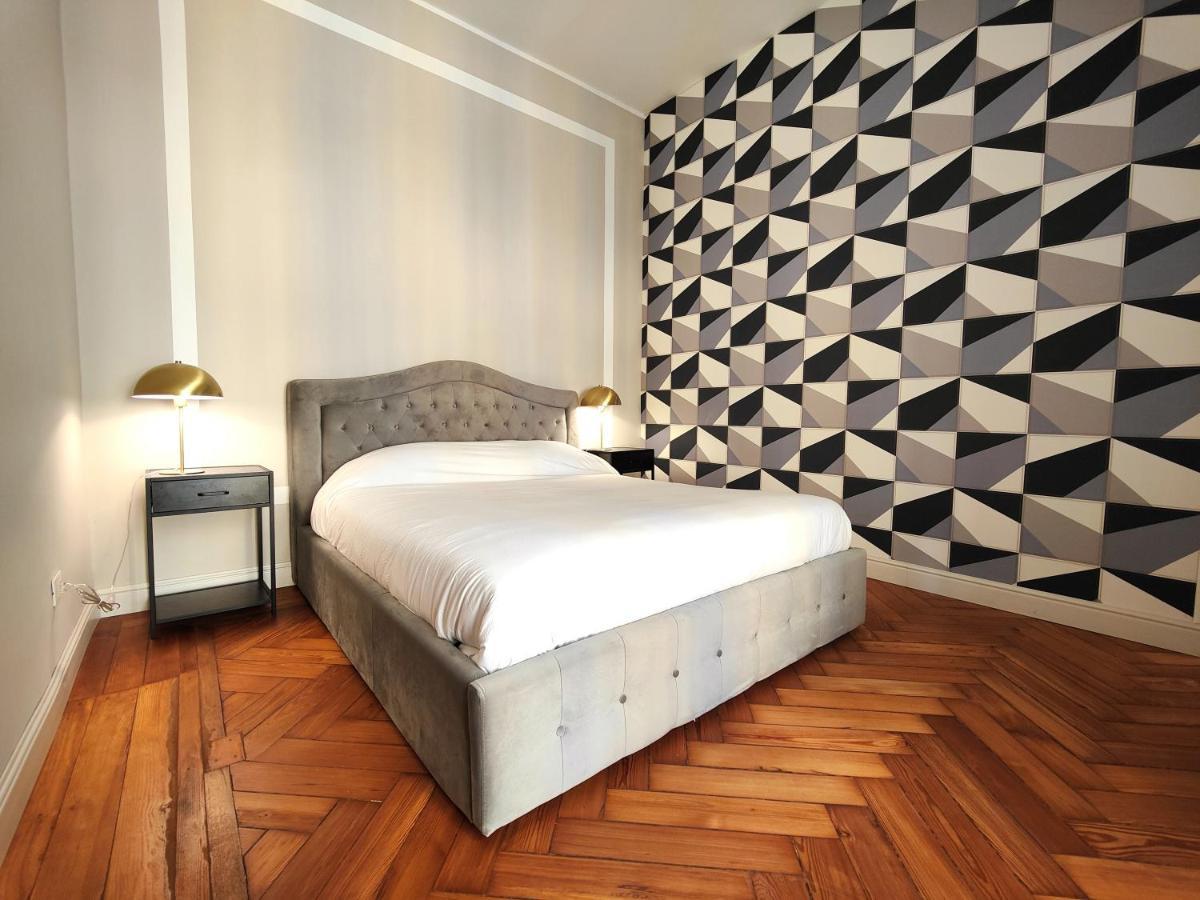 Out Finish Ortensia Turin Exterior photo